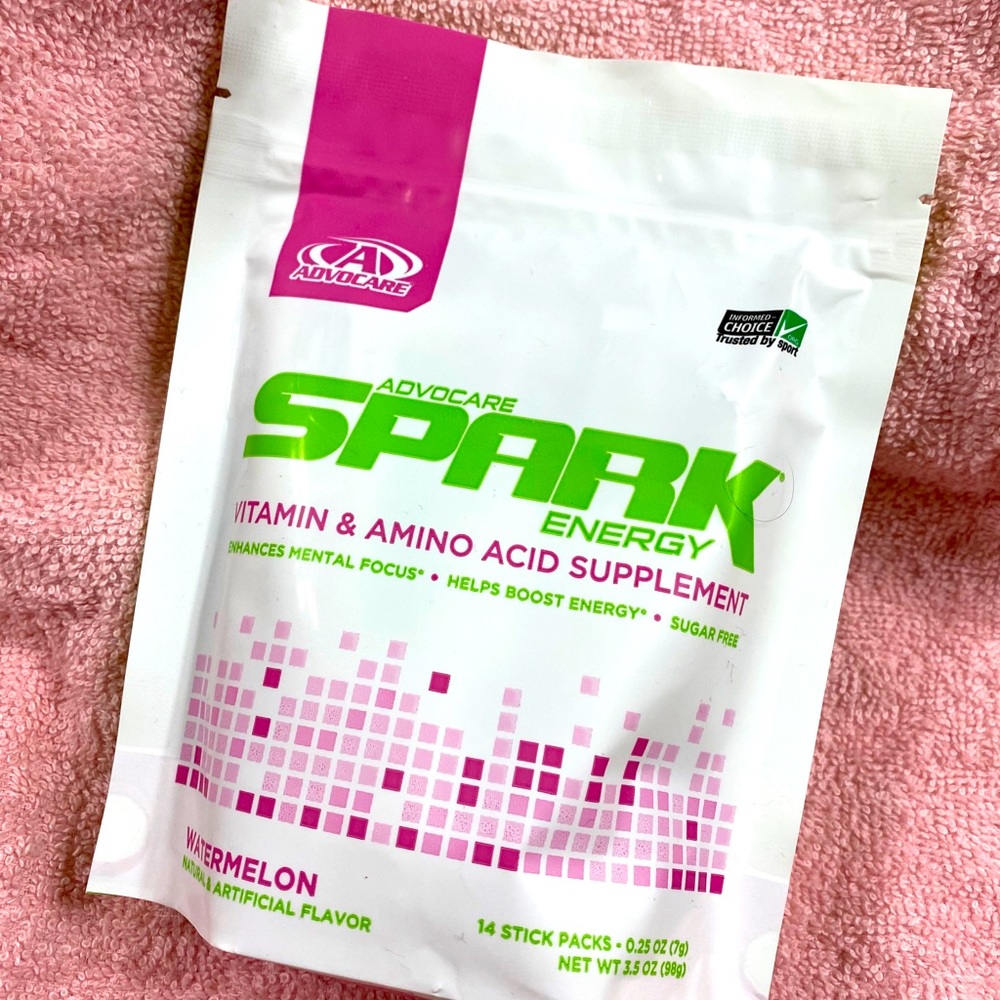 Advocare Spark